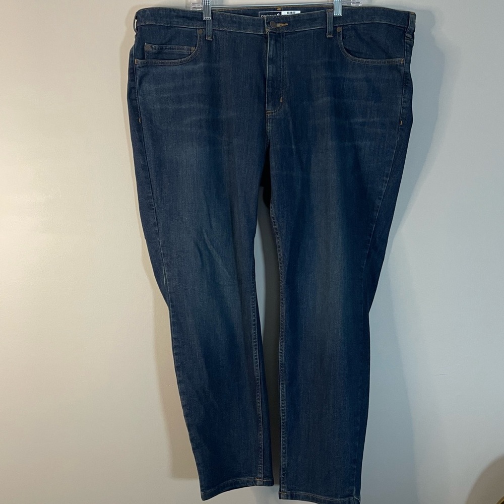 Carharrt Slim Fit Women's Work Pants